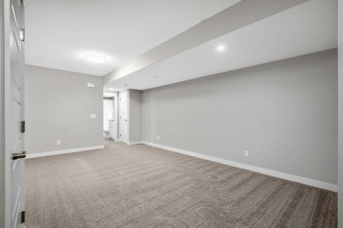 131 Seton Heath Se, Calgary, AB - Indoor Photo Showing Other Room