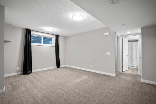 131 Seton Heath Se, Calgary, AB - Indoor Photo Showing Other Room