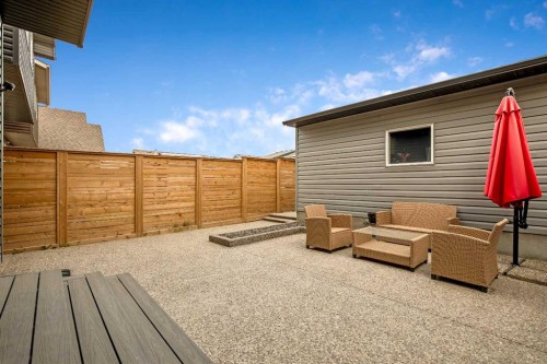 131 Seton Heath Se, Calgary, AB - Outdoor With Exterior