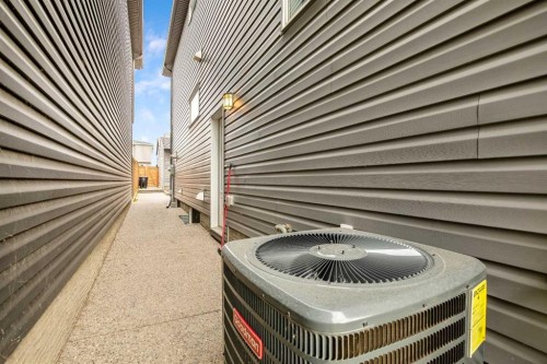 131 Seton Heath Se, Calgary, AB - Outdoor With Exterior