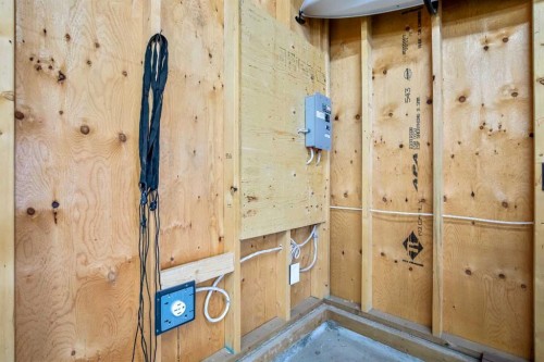 131 Seton Heath Se, Calgary, AB - Indoor