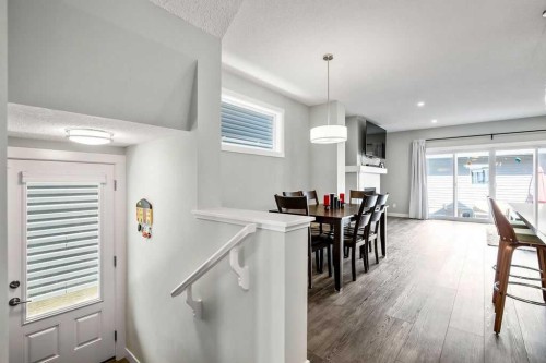 131 Seton Heath Se, Calgary, AB - Indoor