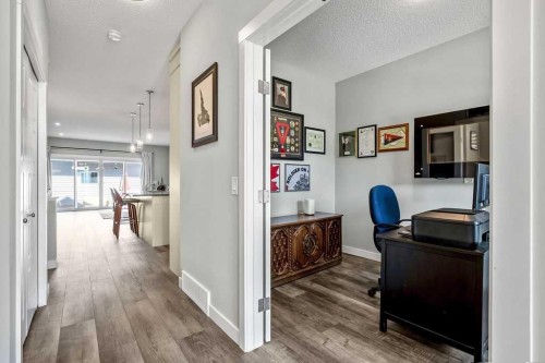 131 Seton Heath Se, Calgary, AB - Indoor