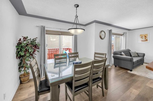 105 Covemeadow Bay Ne, Calgary, AB - Indoor