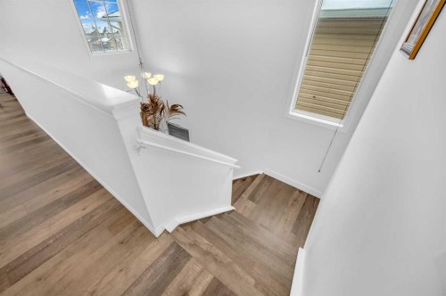 105 Covemeadow Bay Ne, Calgary, AB - Indoor Photo Showing Other Room