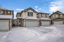 105 Covemeadow Bay Ne, Calgary, AB  - Outdoor With Facade 