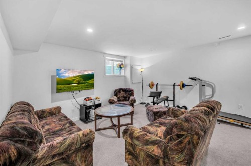 105 Covemeadow Bay Ne, Calgary, AB - Indoor