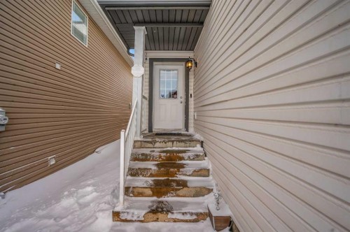 105 Covemeadow Bay Ne, Calgary, AB - Outdoor