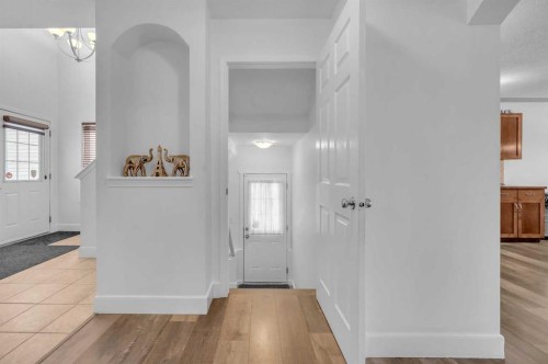 105 Covemeadow Bay Ne, Calgary, AB - Indoor Photo Showing Other Room