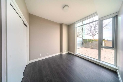 702-1188 3 Street Se, Calgary, AB - Indoor Photo Showing Other Room