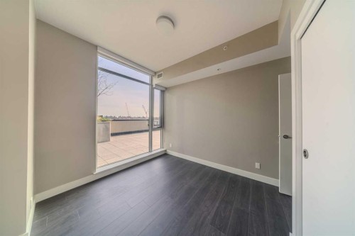 702-1188 3 Street Se, Calgary, AB - Indoor Photo Showing Other Room