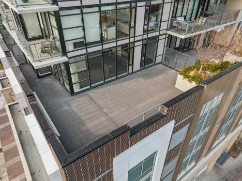 702-1188 3 Street Se, Calgary, AB - 