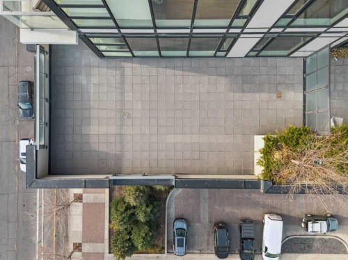 702-1188 3 Street Se, Calgary, AB - 