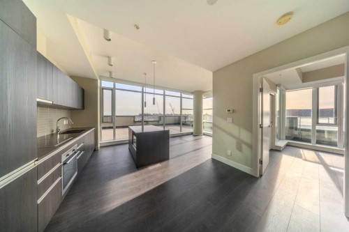 702-1188 3 Street Se, Calgary, AB - Indoor