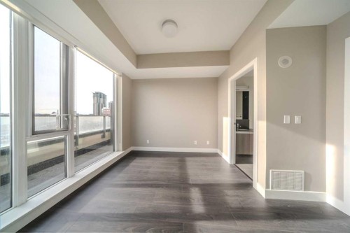 702-1188 3 Street Se, Calgary, AB - Indoor Photo Showing Other Room