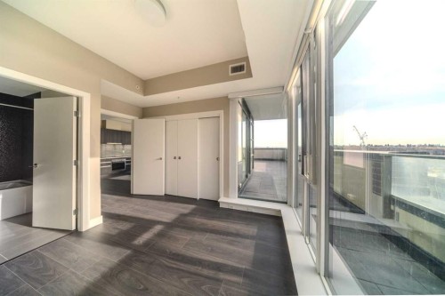 702-1188 3 Street Se, Calgary, AB -  Photo Showing Other Room