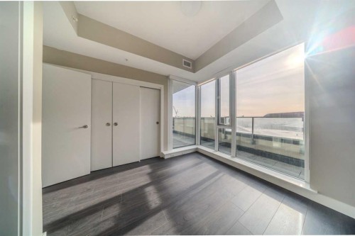 702-1188 3 Street Se, Calgary, AB - Indoor Photo Showing Other Room