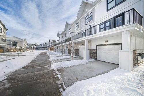 69 Les Jardins Park Se, Calgary, AB - Outdoor