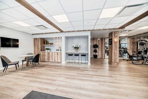 69 Les Jardins Park Se, Calgary, AB - Indoor