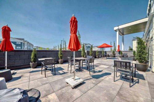 69 Les Jardins Park Se, Calgary, AB - Outdoor