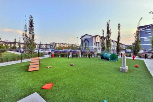 69 Les Jardins Park Se, Calgary, AB - Outdoor