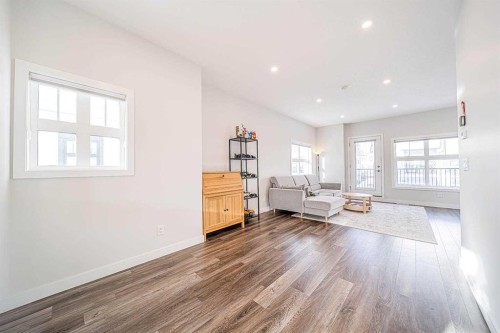 69 Les Jardins Park Se, Calgary, AB - Indoor