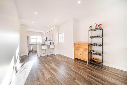 69 Les Jardins Park Se, Calgary, AB - Indoor