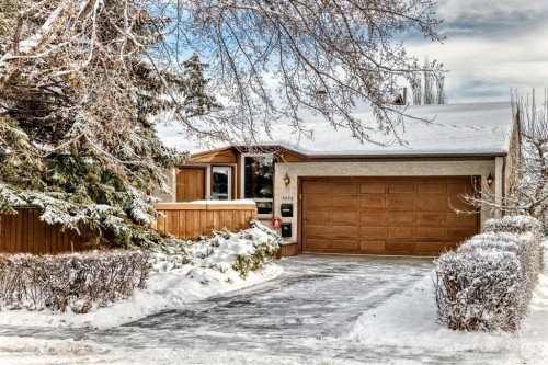 5632 21 Street Sw, Calgary, AB - Outdoor