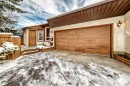 5632 21 Street Sw, Calgary, AB  - Outdoor 