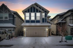 402 Hillcrest Circle SW Airdrie, AB T4B 4B3