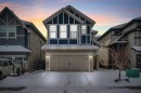 402 Hillcrest Circle Sw, Airdrie, AB  - Outdoor 