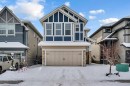 402 Hillcrest Circle Sw, Airdrie, AB  - Outdoor 