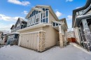 402 Hillcrest Circle Sw, Airdrie, AB  - Outdoor 