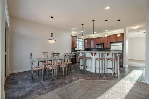 14 Discovery Woods Villas Sw, Calgary, AB - Indoor