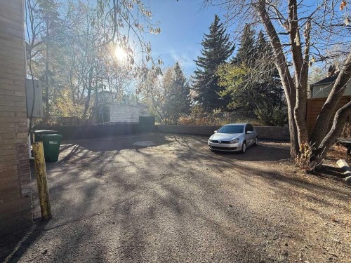 1821 17 Street Sw, Calgary, AB - Outdoor