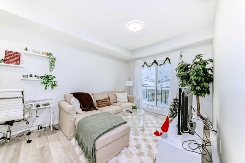 2401-42 Cranbrook Gardens Se, Calgary, AB - Indoor