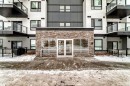 2401-42 Cranbrook Gardens Se, Calgary, AB  - Outdoor With Balcony 