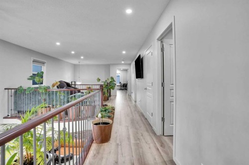 119 Panton Landing Nw, Calgary, AB - Indoor Photo Showing Other Room