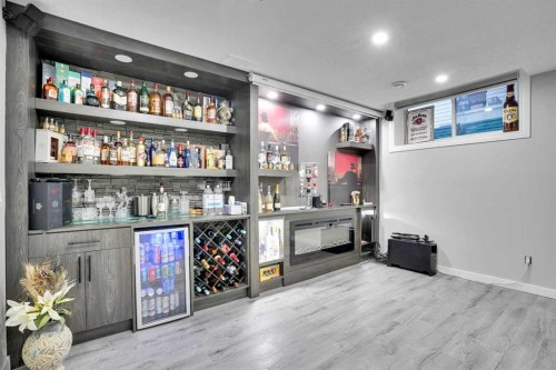 119 Panton Landing Nw, Calgary, AB - Indoor Photo Showing Other Room