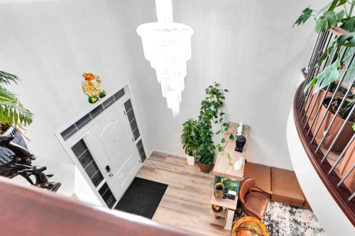 119 Panton Landing Nw, Calgary, AB - Indoor Photo Showing Other Room