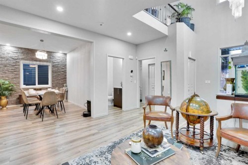 119 Panton Landing Nw, Calgary, AB - Indoor