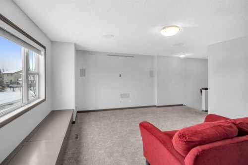 1121 Kingston Crescent Se, Airdrie, AB - Indoor