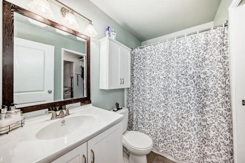 202-540 18 Avenue Sw, Calgary, AB - Indoor Photo Showing Bathroom