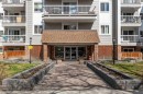 202-540 18 Avenue Sw, Calgary, AB  - Outdoor With Balcony 