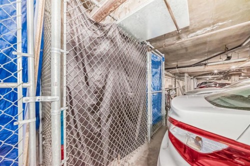 202-540 18 Avenue Sw, Calgary, AB - Indoor