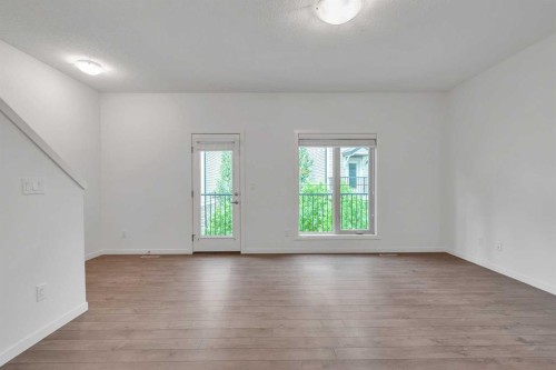 131 Legacy Point Se, Calgary, AB - Indoor Photo Showing Other Room