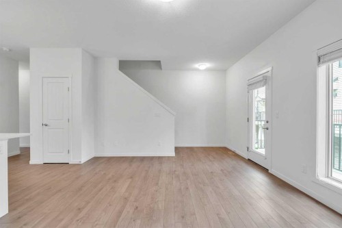 131 Legacy Point Se, Calgary, AB - Indoor Photo Showing Other Room