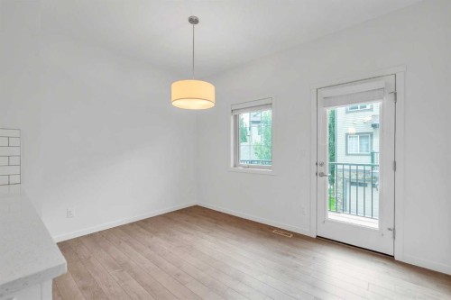 131 Legacy Point Se, Calgary, AB - Indoor Photo Showing Other Room
