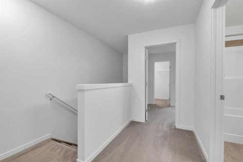 131 Legacy Point Se, Calgary, AB - Indoor Photo Showing Other Room