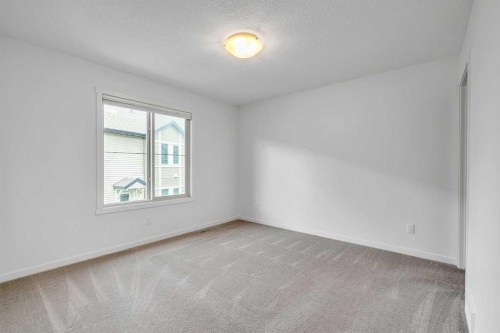131 Legacy Point Se, Calgary, AB - Indoor Photo Showing Other Room